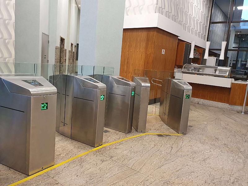 Foto do imovel Cópia de Corporate Plaza