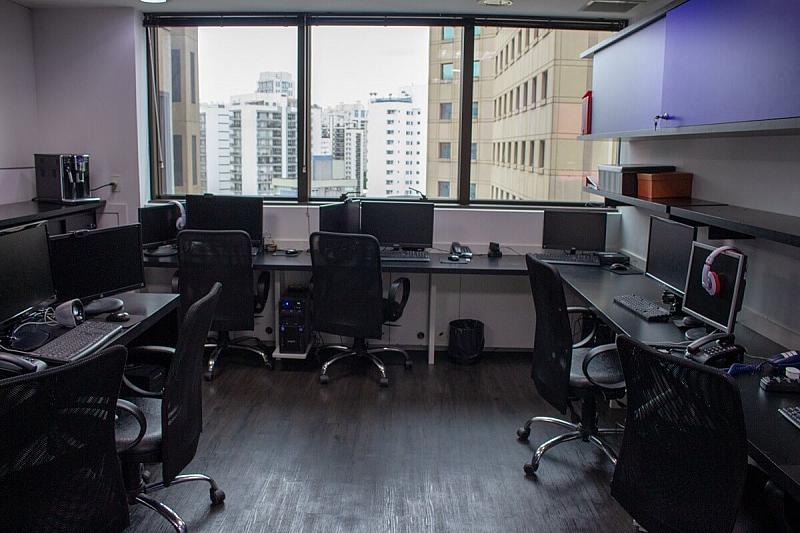 Foto do imovel Cópia de Corporate Plaza